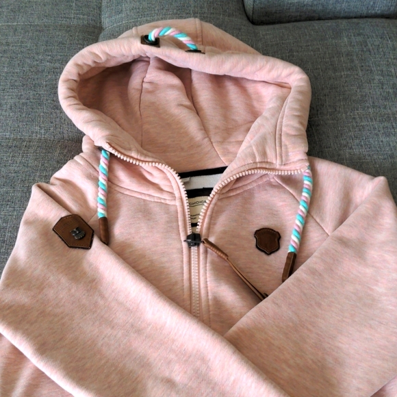 Naketano Hoodie (NO OFFERS ACCEPTED) - Picture 2 of 5